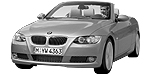 BMW E93 P1217 Fault Code