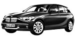 BMW F20 P1217 Fault Code