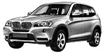 BMW F25 P1217 Fault Code
