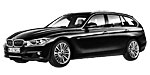 BMW F31 P1217 Fault Code